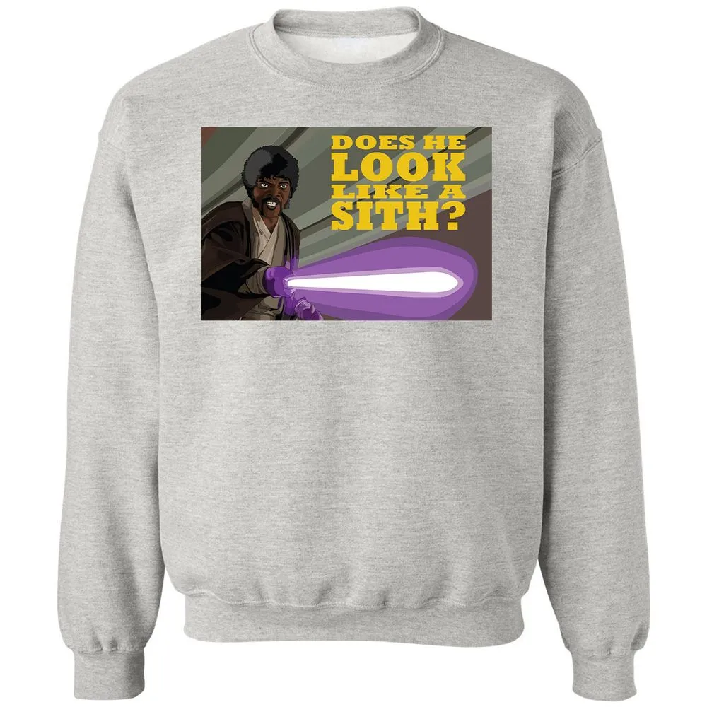 Classic Unisex Sweatshirt - 29P4DAS7 - Ash - 8
