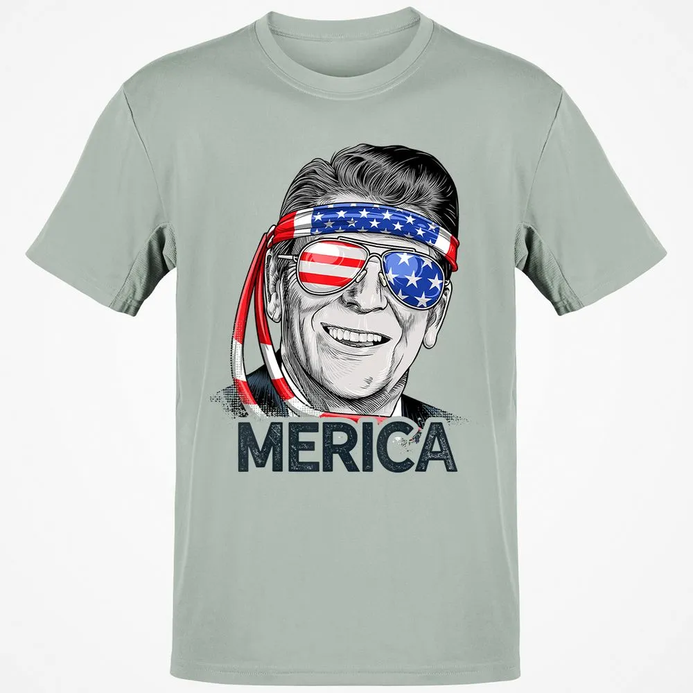 Classic Unisex T-Shirt - UF1RHQXX - Ash - 2