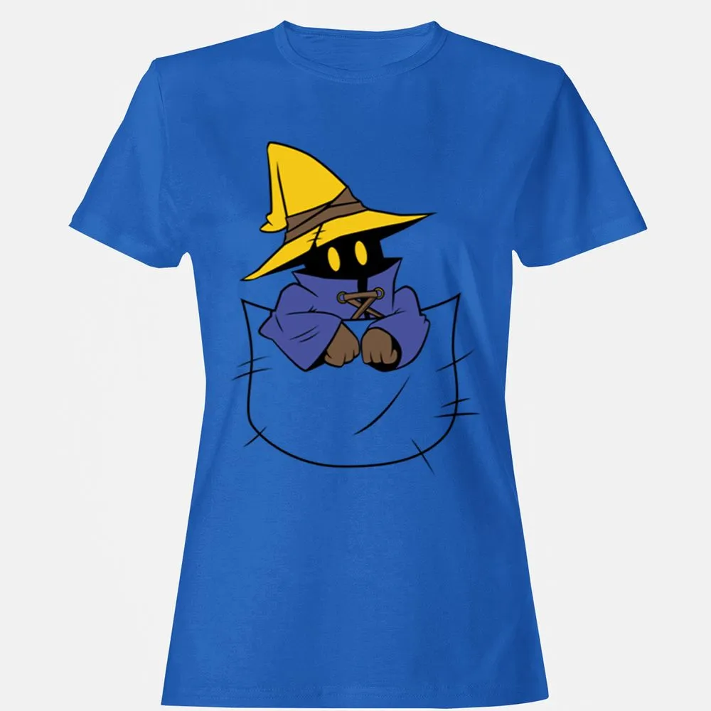 Women's T-Shirt - CZ2SVPNN - Royal - 14
