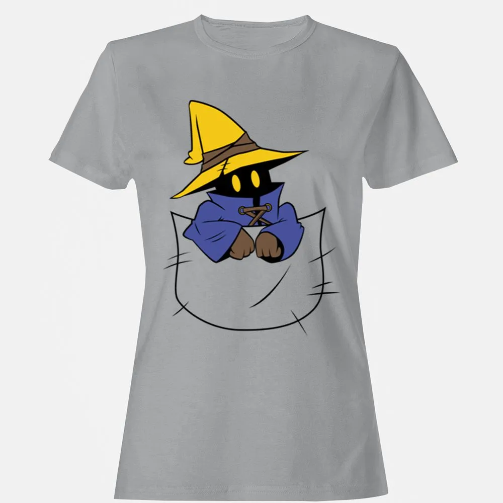 Women's T-Shirt - CZ2SVPNN - Sport Grey - 15