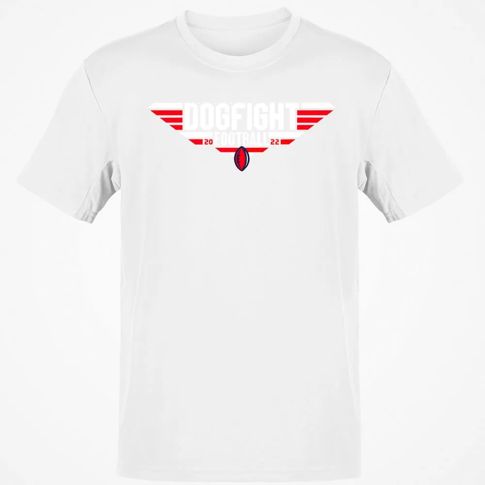 Classic Unisex T-Shirt - 142H18NZ - White - 12