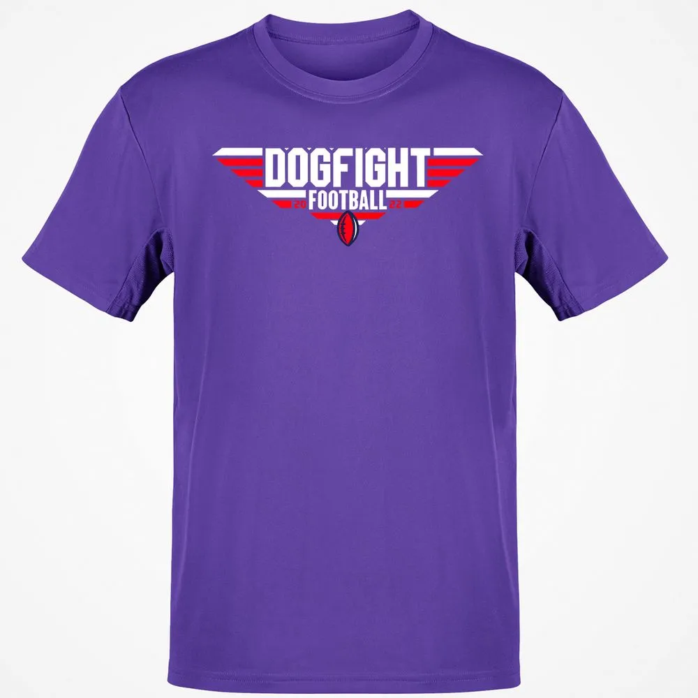 Classic Unisex T-Shirt - 142H18NZ - Purple - 9