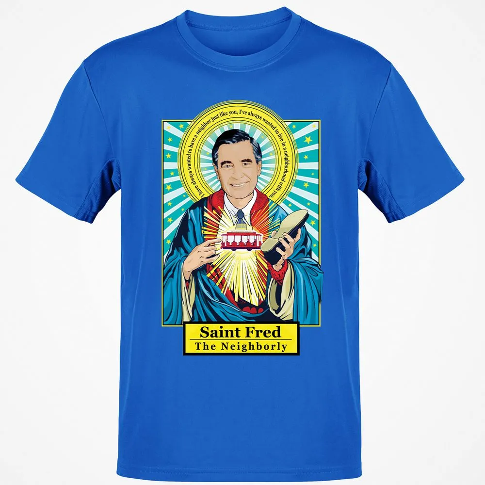 Classic Unisex T-Shirt - K6GCBMS9 - Royal - 11