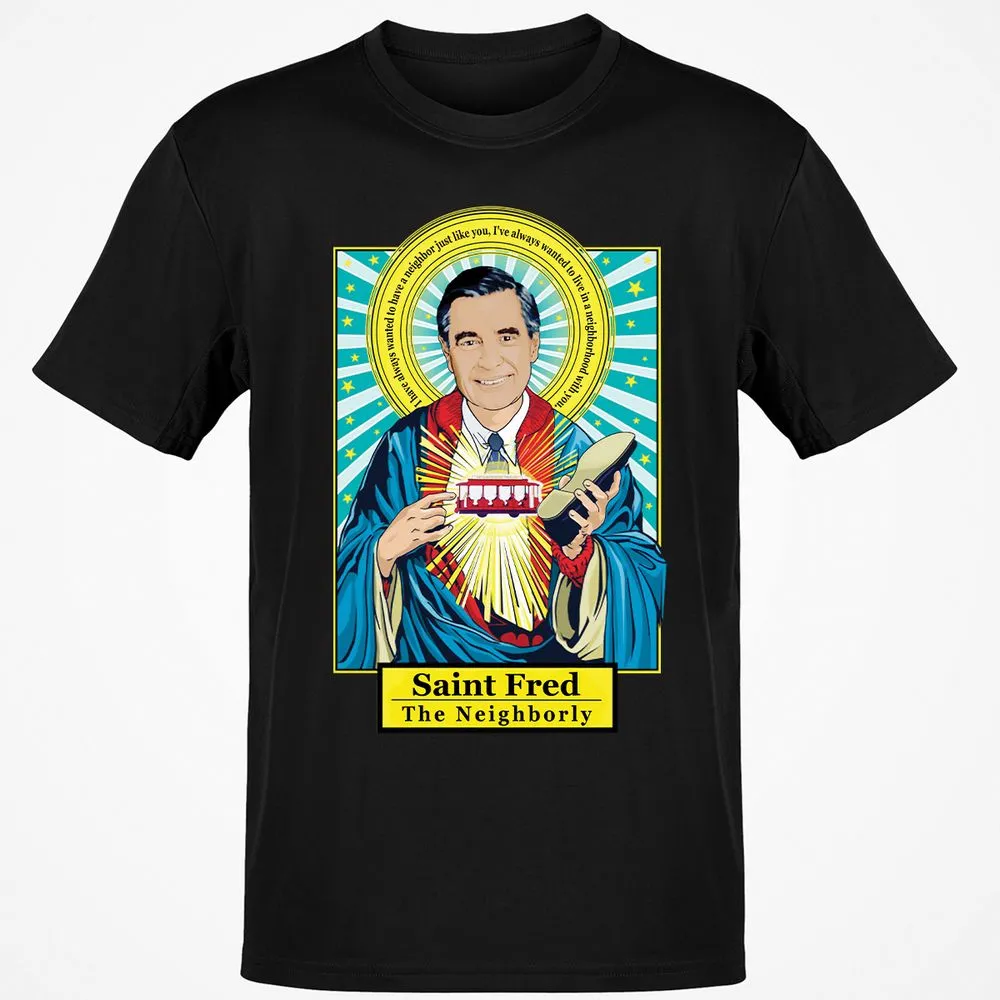 Classic Unisex T-Shirt - K6GCBMS9 - Black - 1
