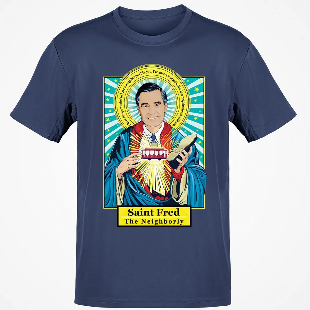 Classic Unisex T-Shirt - K6GCBMS9 - Navy - 7