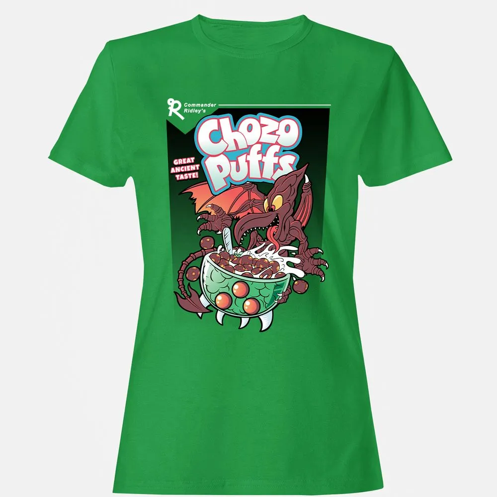 Women's T-Shirt - QWPEFMJG - Irish Green - 7