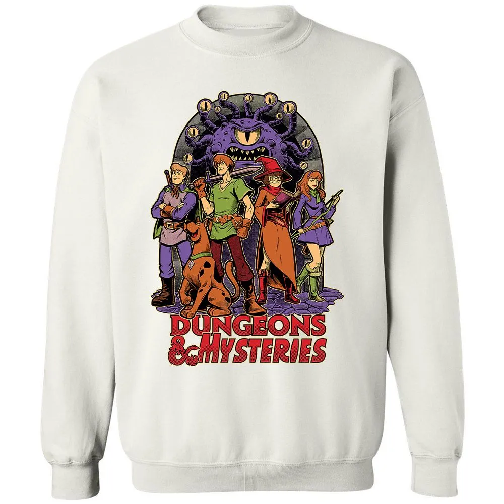Classic Unisex Sweatshirt - NS88Z9S6 - White - 12