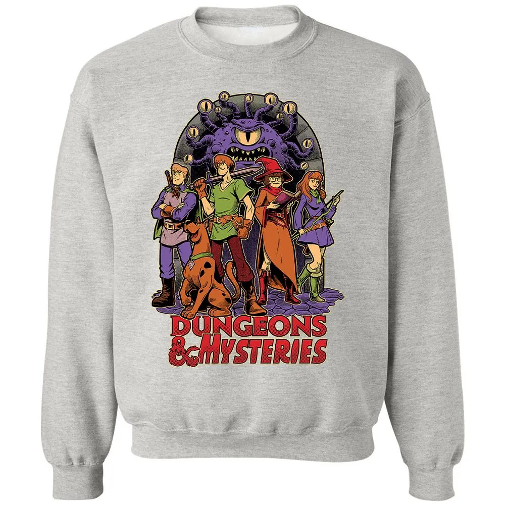 Classic Unisex Sweatshirt - NS88Z9S6 - Ash - 8