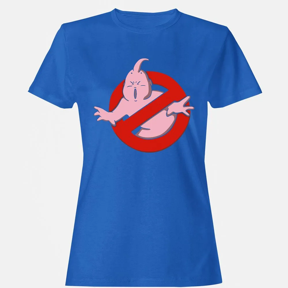Women's T-Shirt - 7CZY7PR5 - Royal - 14