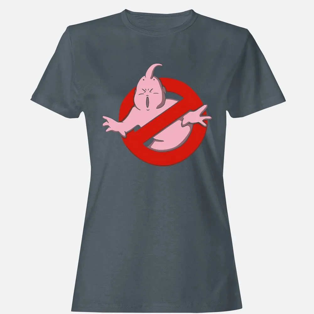 Women's T-Shirt - 7CZY7PR5 - Charcoal - 3