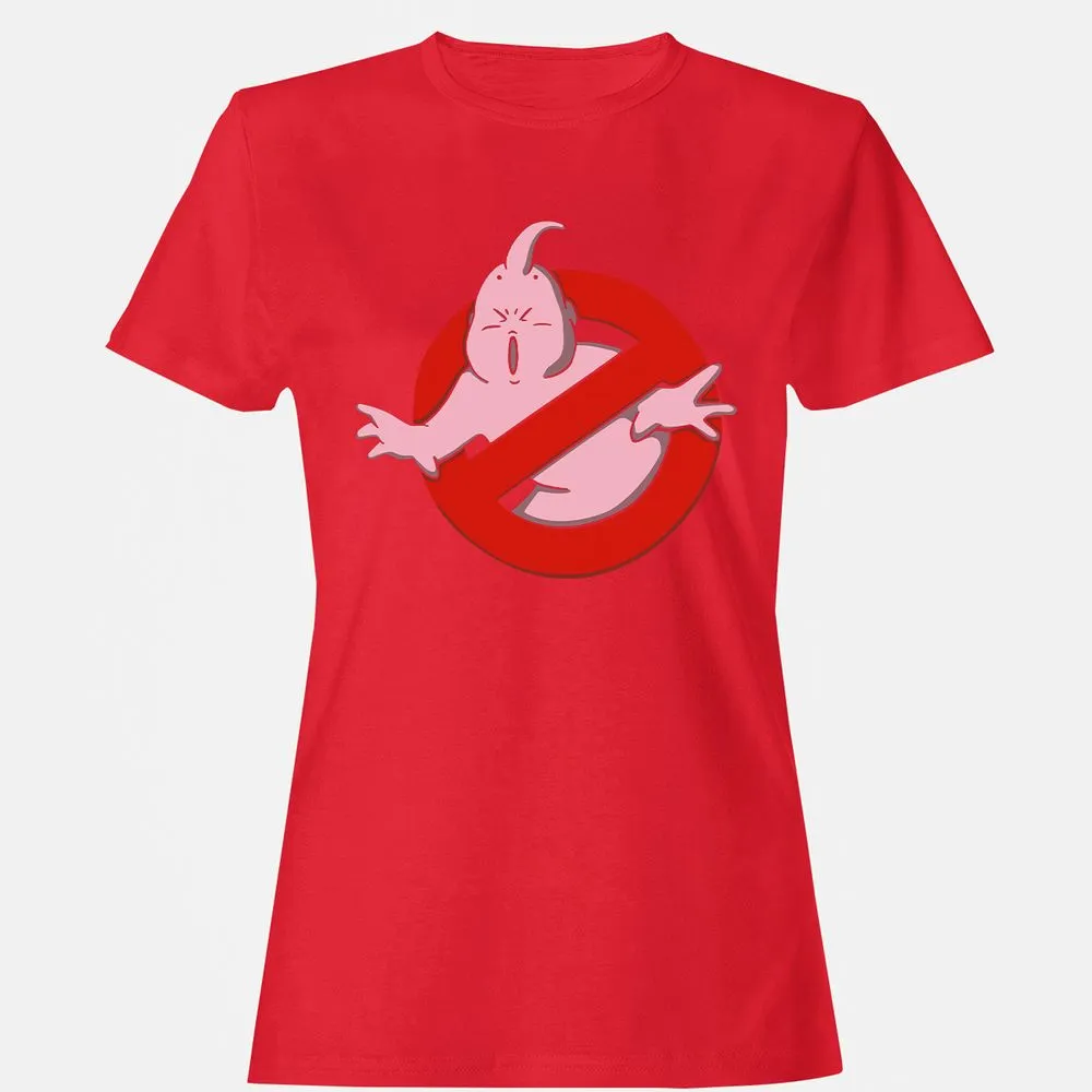 Women's T-Shirt - 7CZY7PR5 - Red - 13