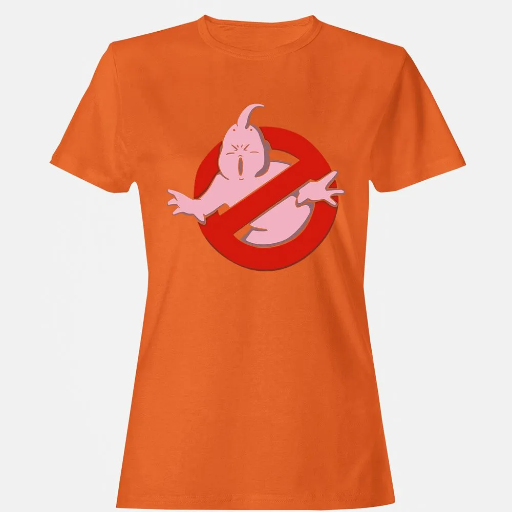 Women's T-Shirt - 7CZY7PR5 - Orange - 11