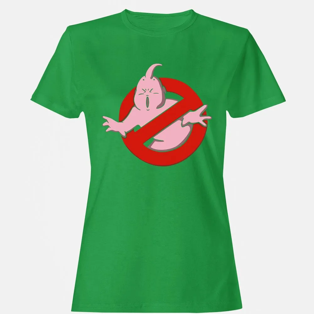 Women's T-Shirt - 7CZY7PR5 - Irish Green - 7