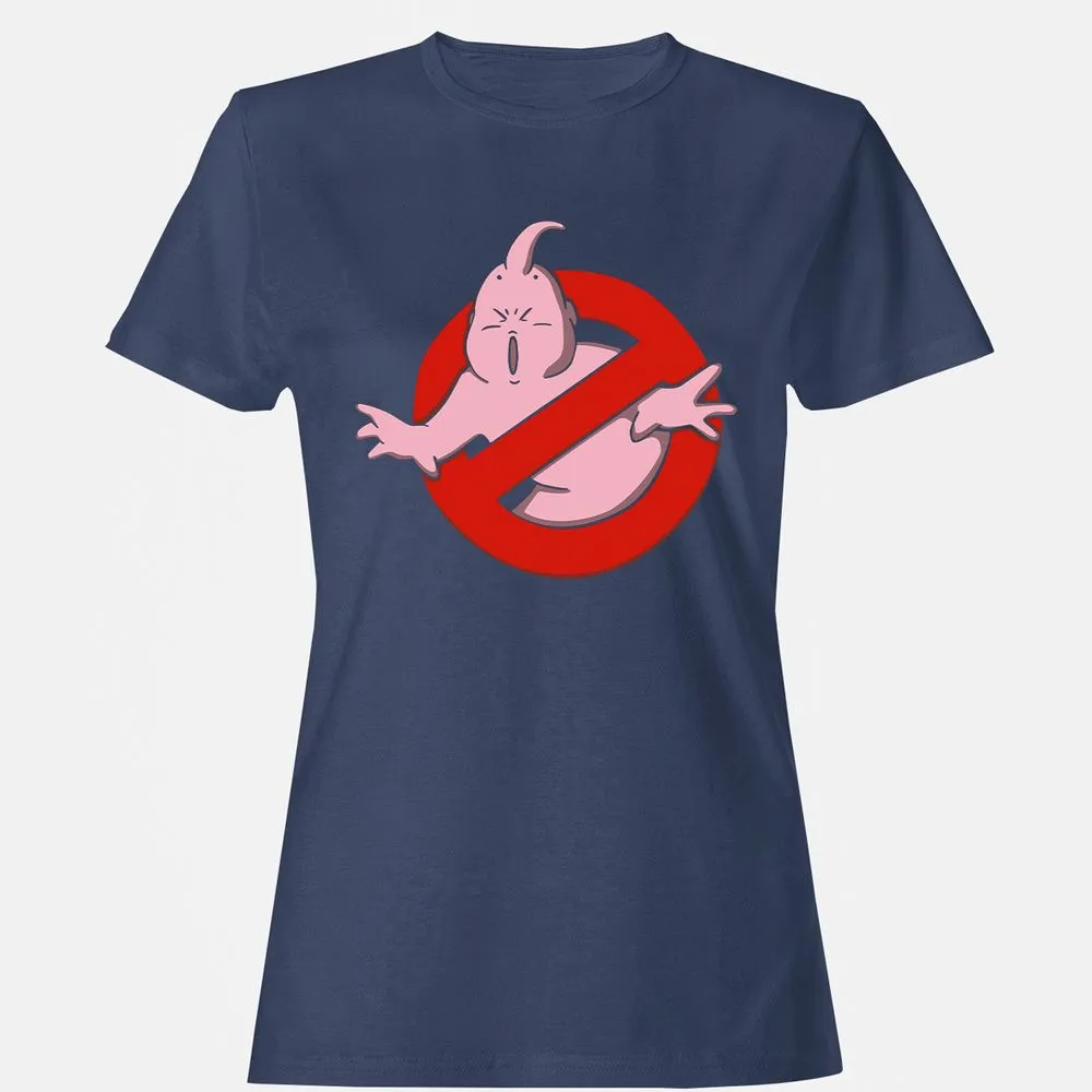 Women's T-Shirt - 7CZY7PR5 - Navy - 10