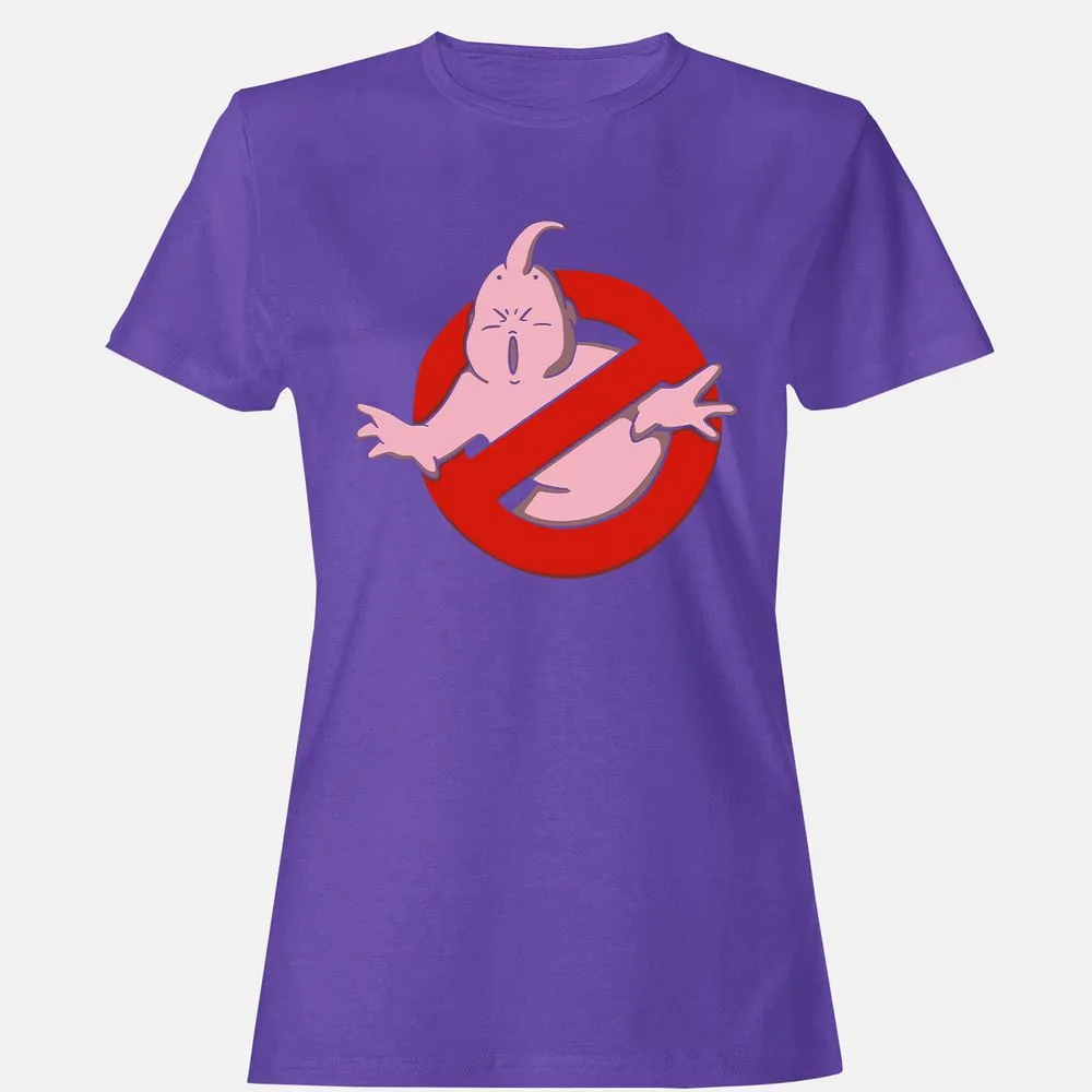 Women's T-Shirt - 7CZY7PR5 - Purple - 12