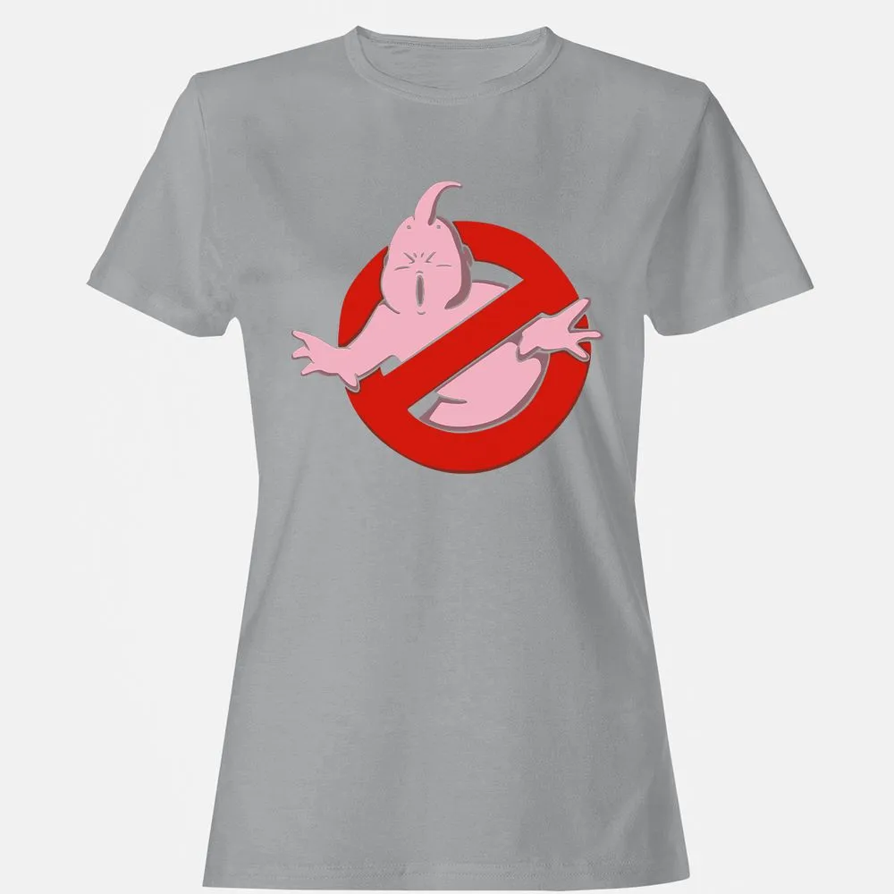 Women's T-Shirt - 7CZY7PR5 - Sport Grey - 15