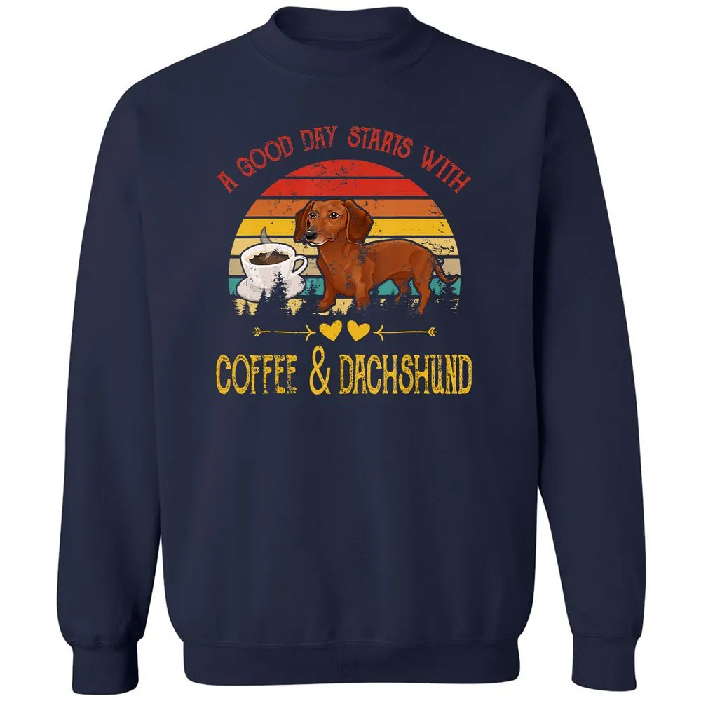 Classic Unisex Sweatshirt - MB75LN2S - Navy - 2