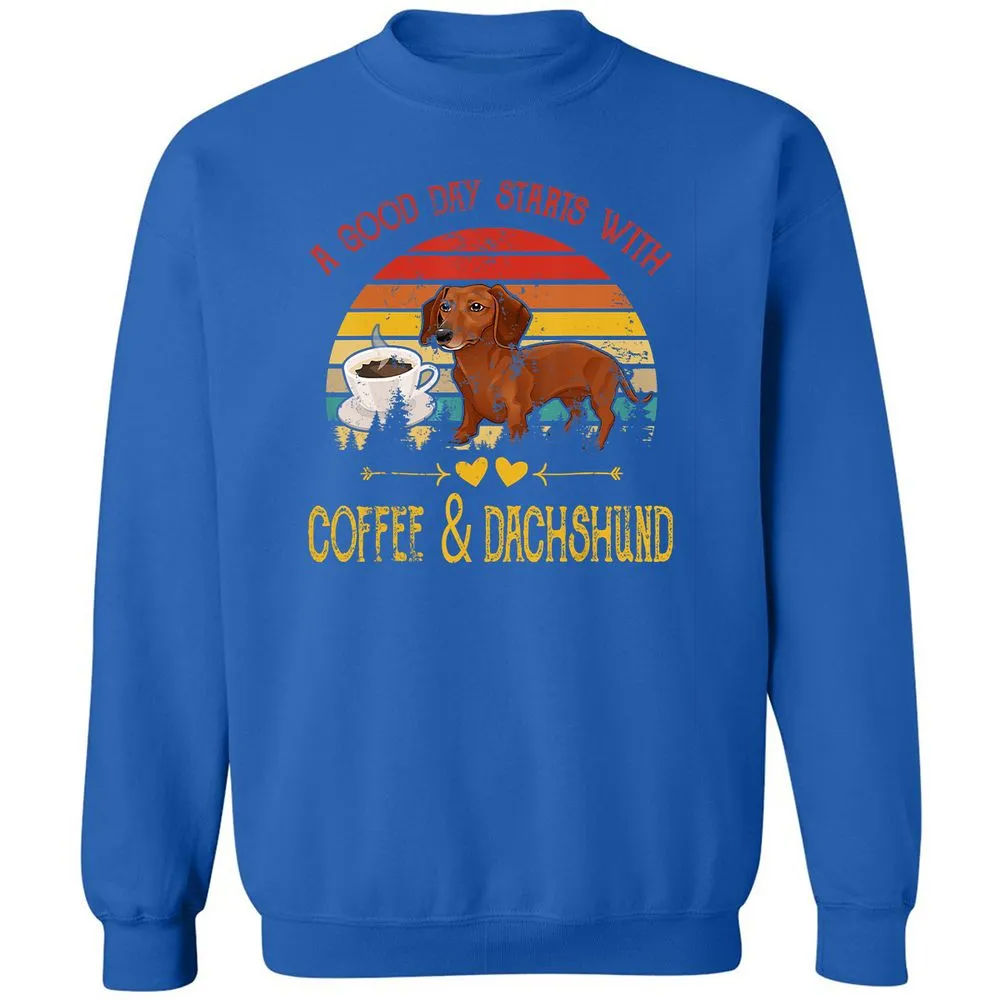 Classic Unisex Sweatshirt - MB75LN2S - Royal - 9