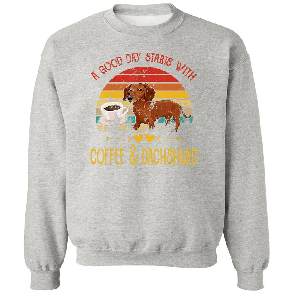 Classic Unisex Sweatshirt - MB75LN2S - Ash - 8
