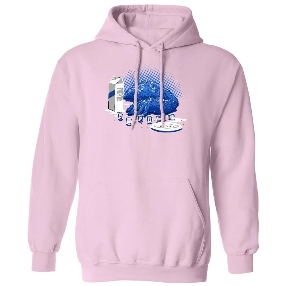 Classic Unisex Hoodie - GCXYHEVX - Light Pink - 3