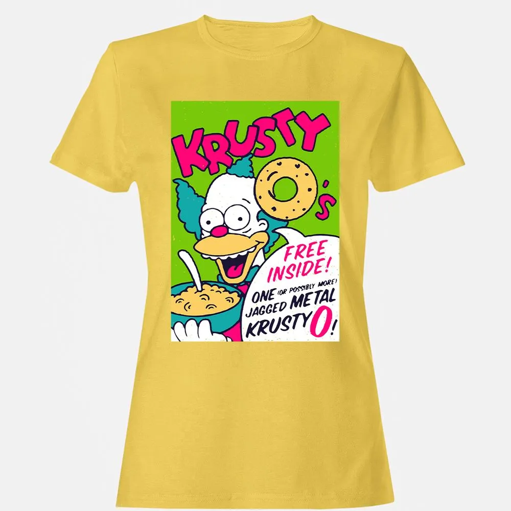 Women's T-Shirt - SB3EFEE9 - Daisy - 4