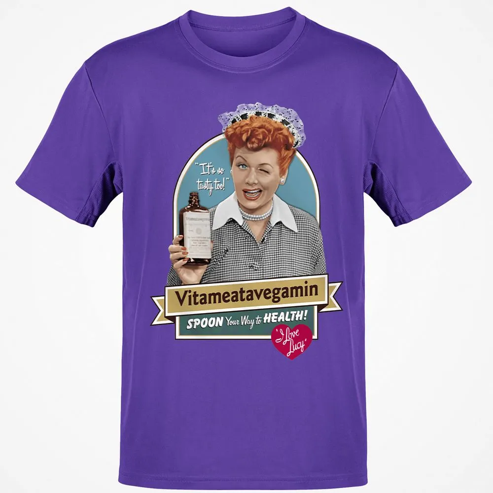 Classic Unisex T-Shirt - ZNS1A5AC - Purple - 9