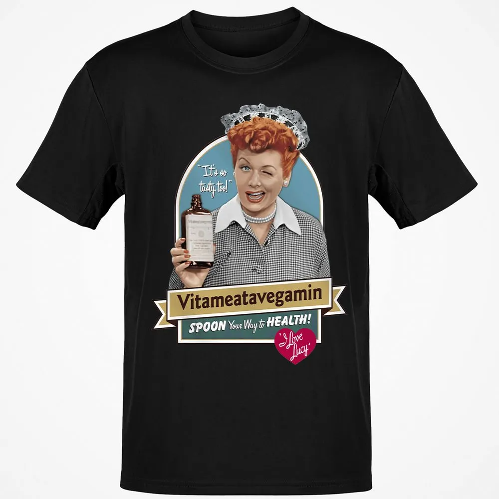 Classic Unisex T-Shirt - ZNS1A5AC - Black - 1