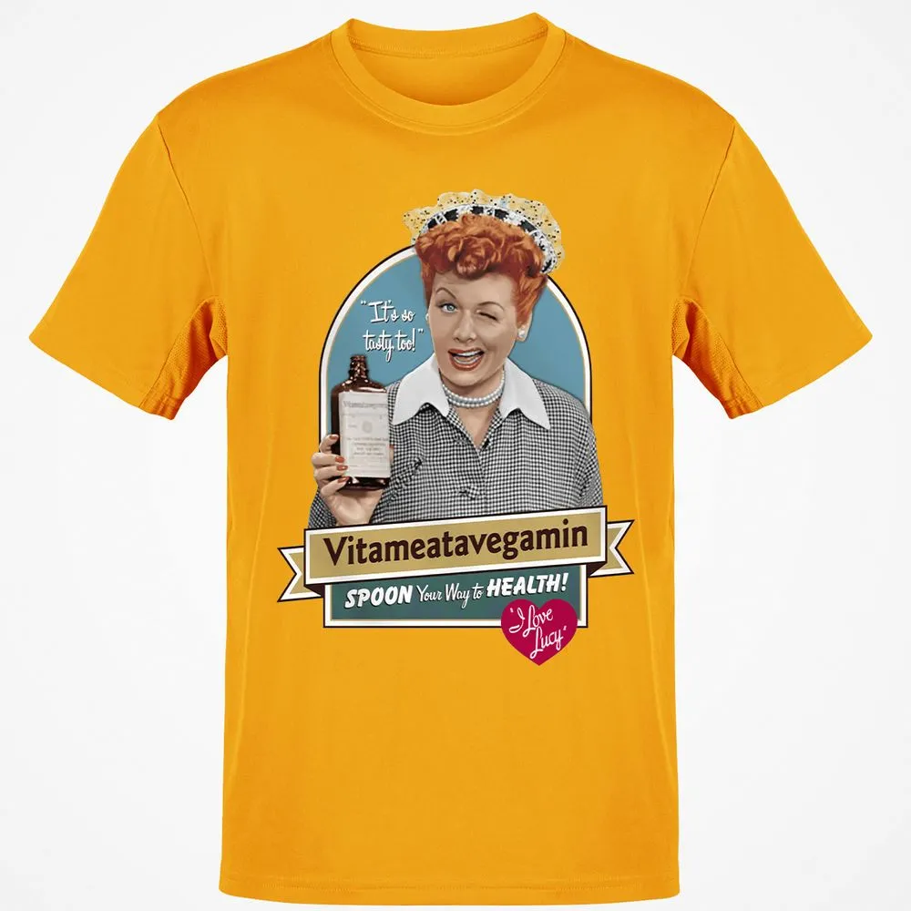 Classic Unisex T-Shirt - ZNS1A5AC - Gold - 4
