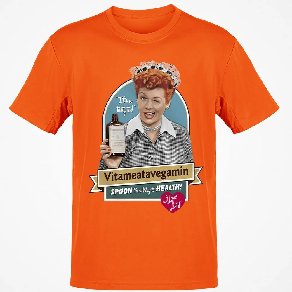 Classic Unisex T-Shirt - ZNS1A5AC - Orange - 8