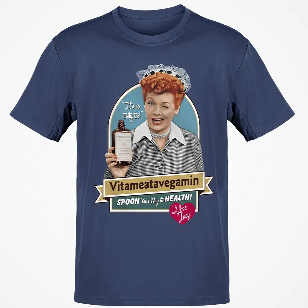 Classic Unisex T-Shirt - ZNS1A5AC - Navy - 7