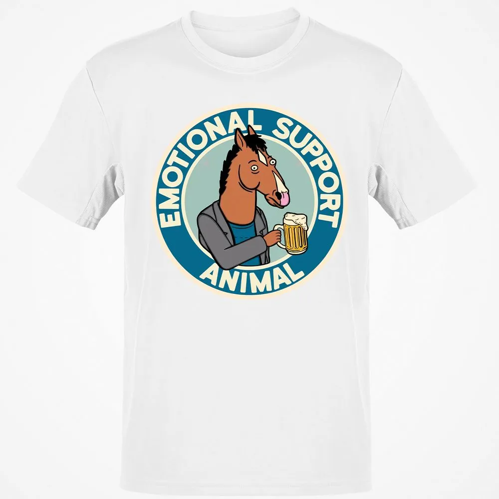 Classic Unisex T-Shirt - RWT3RL4A - White - 12