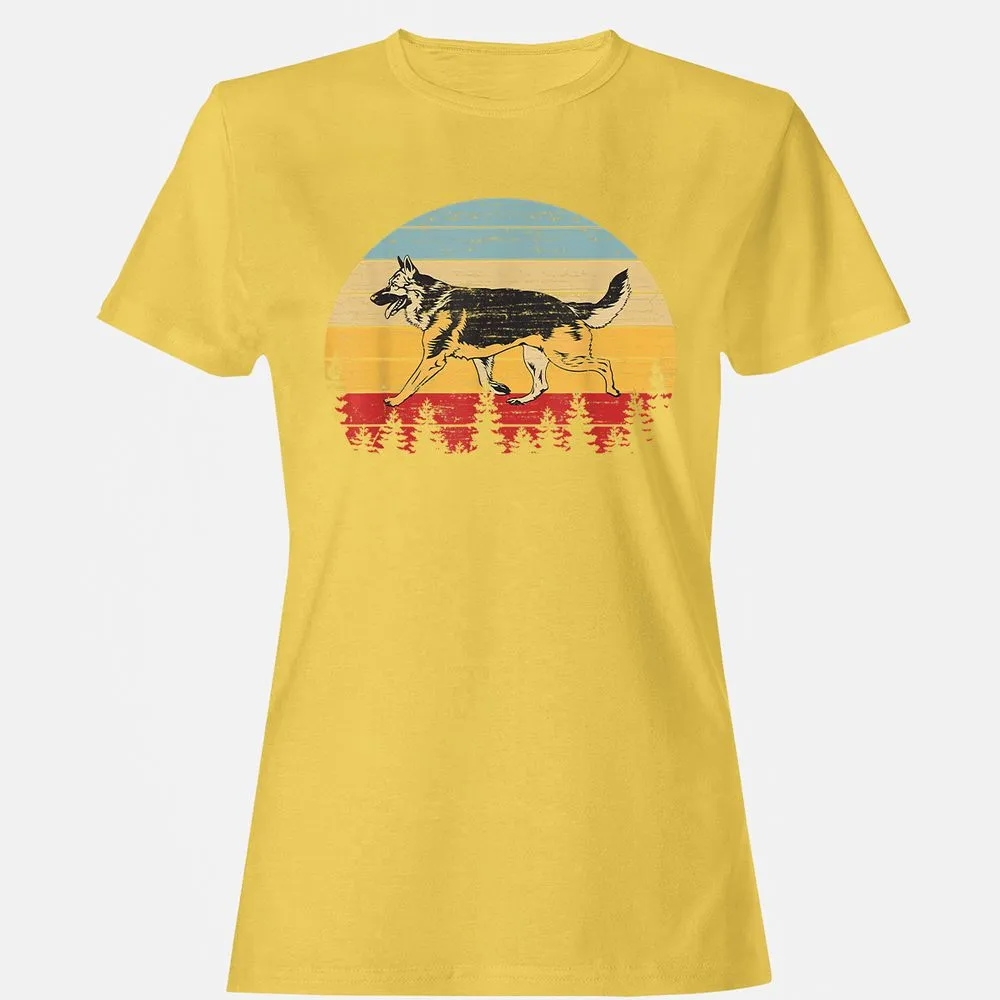 Women's T-Shirt - G3JC51U4 - Daisy - 4