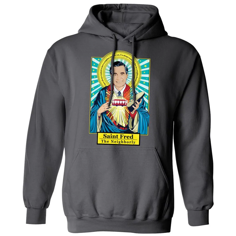 Classic Unisex Hoodie - T5328DDD - Charcoal - 7