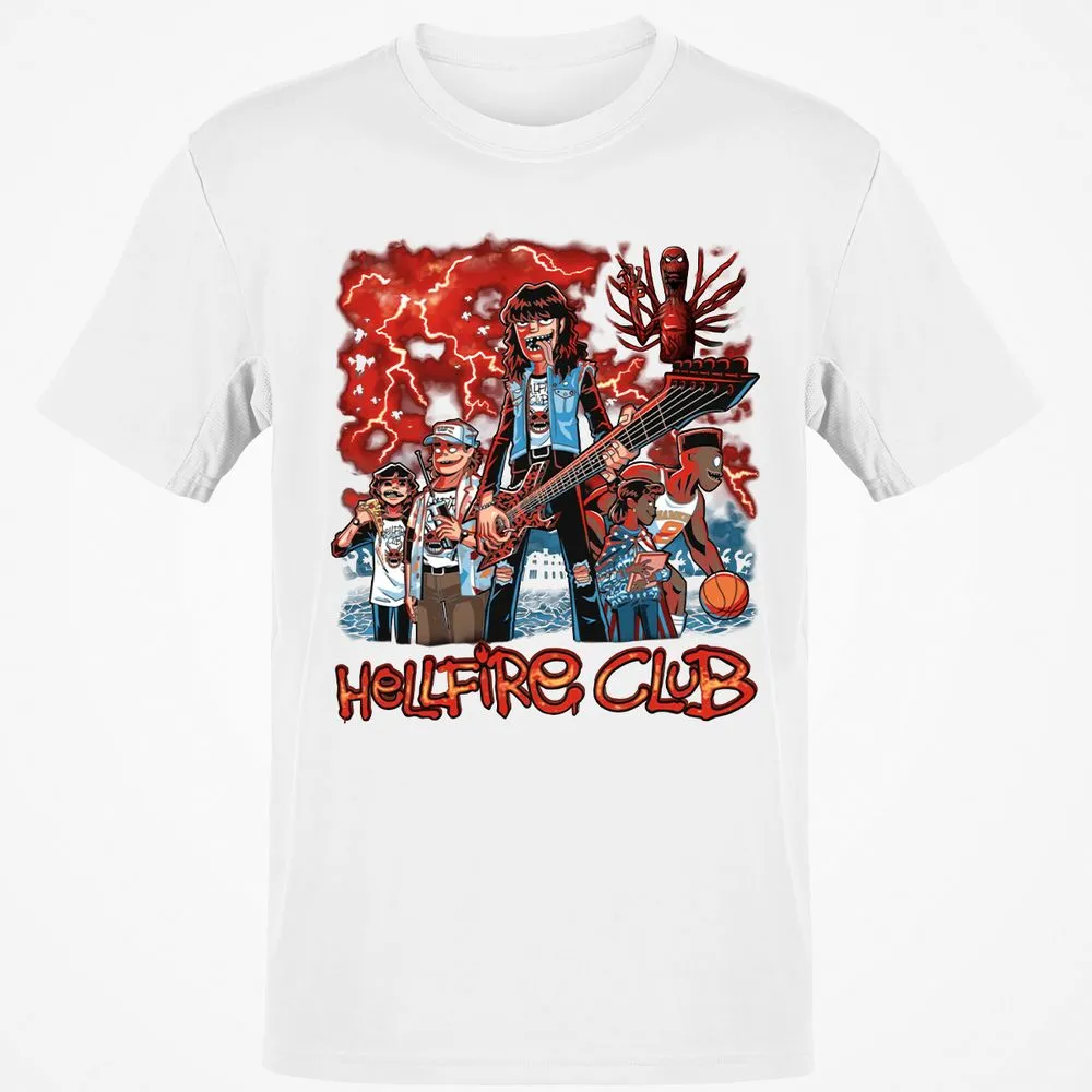 Classic Unisex T-Shirt - P19GBLD7 - White - 12