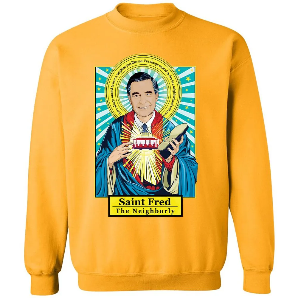 Classic Unisex Sweatshirt - BSUAHQK6 - Gold - 11