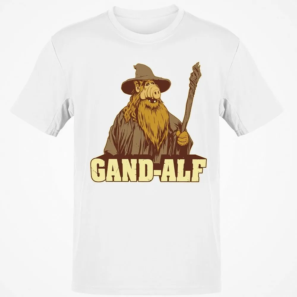 Classic Unisex T-Shirt - 9W7ZK527 - White - 12