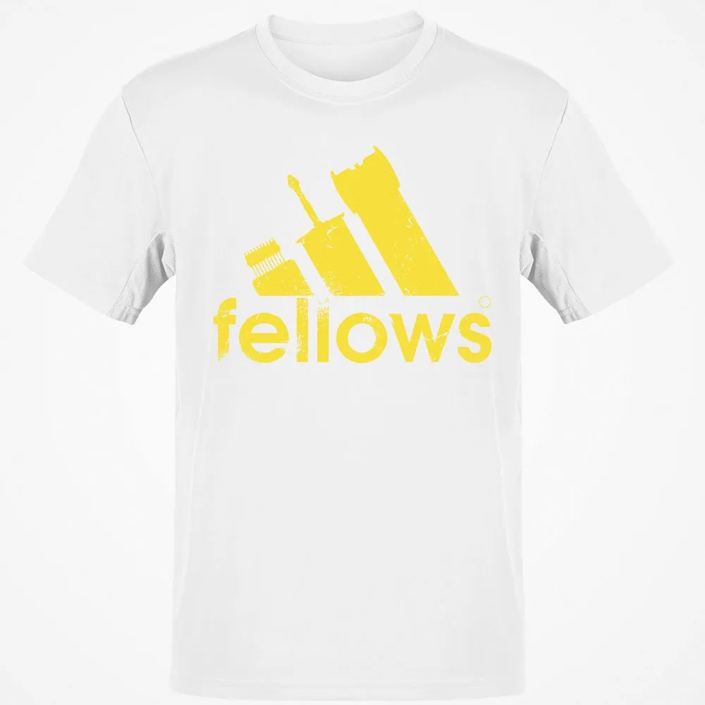 Classic Unisex T-Shirt - 8RLGZ9WX - White - 12