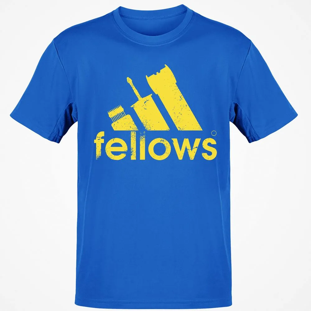 Classic Unisex T-Shirt - 8RLGZ9WX - Royal - 11