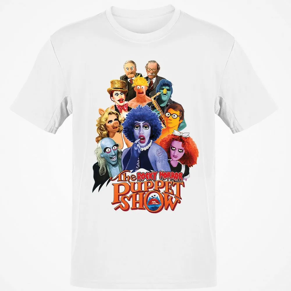 Classic Unisex T-Shirt - SHGVFUCH - White - 12