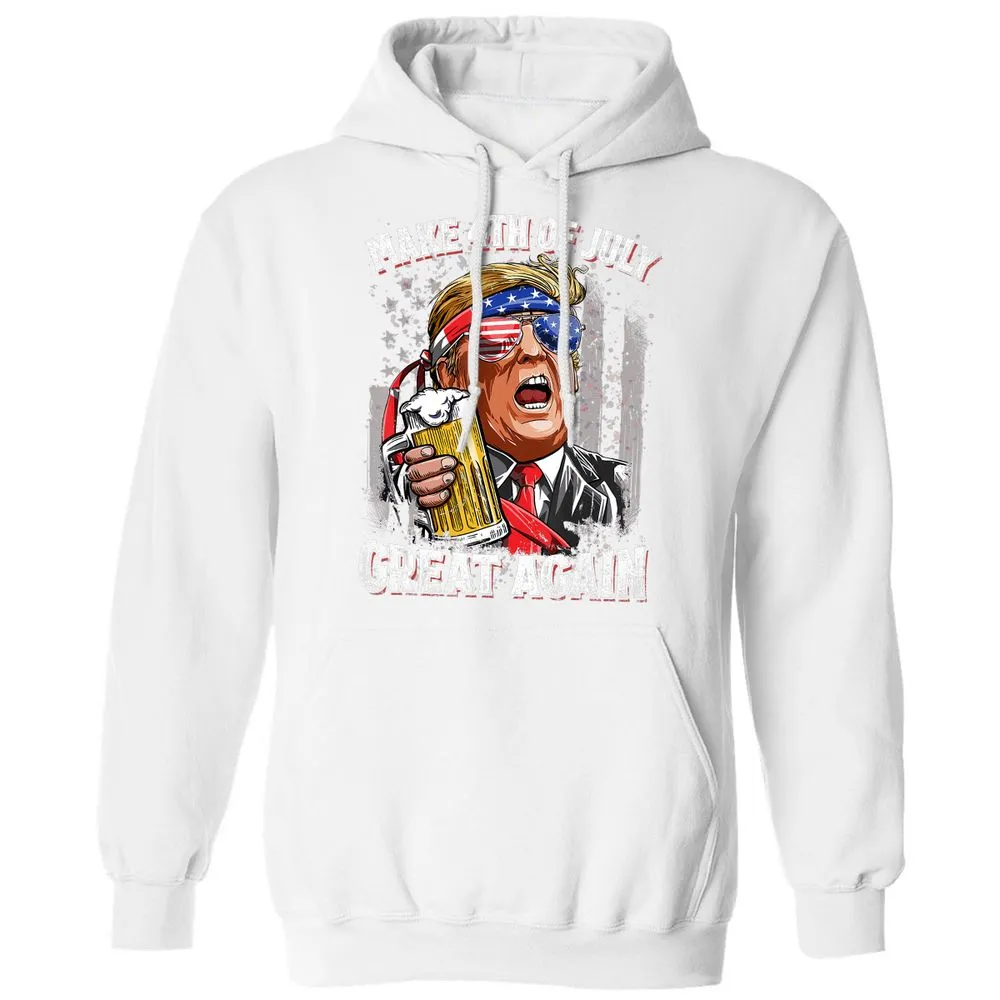 Classic Unisex Hoodie - WEX9LYDA - White - 11