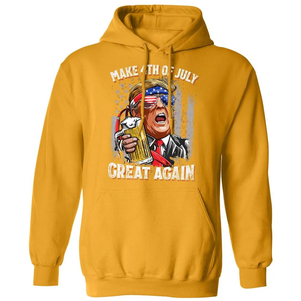 Classic Unisex Hoodie - WEX9LYDA - Gold - 12