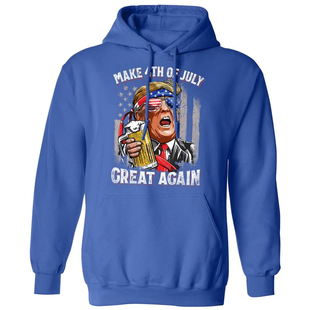Classic Unisex Hoodie - WEX9LYDA - Royal - 9