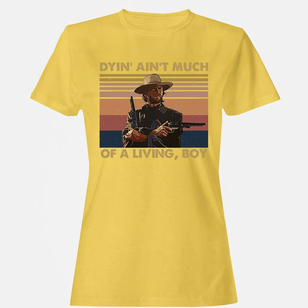 Women's T-Shirt - QXYXDLVN - Daisy - 4