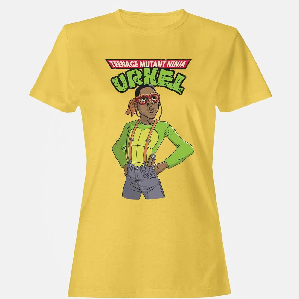 Women's T-Shirt - 8B51W6K4 - Daisy - 4
