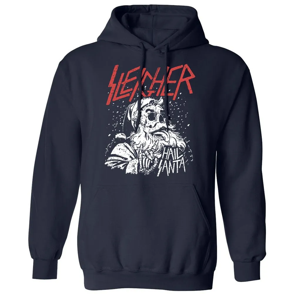 Classic Unisex Hoodie - HEP5A5N9 - Navy - 2