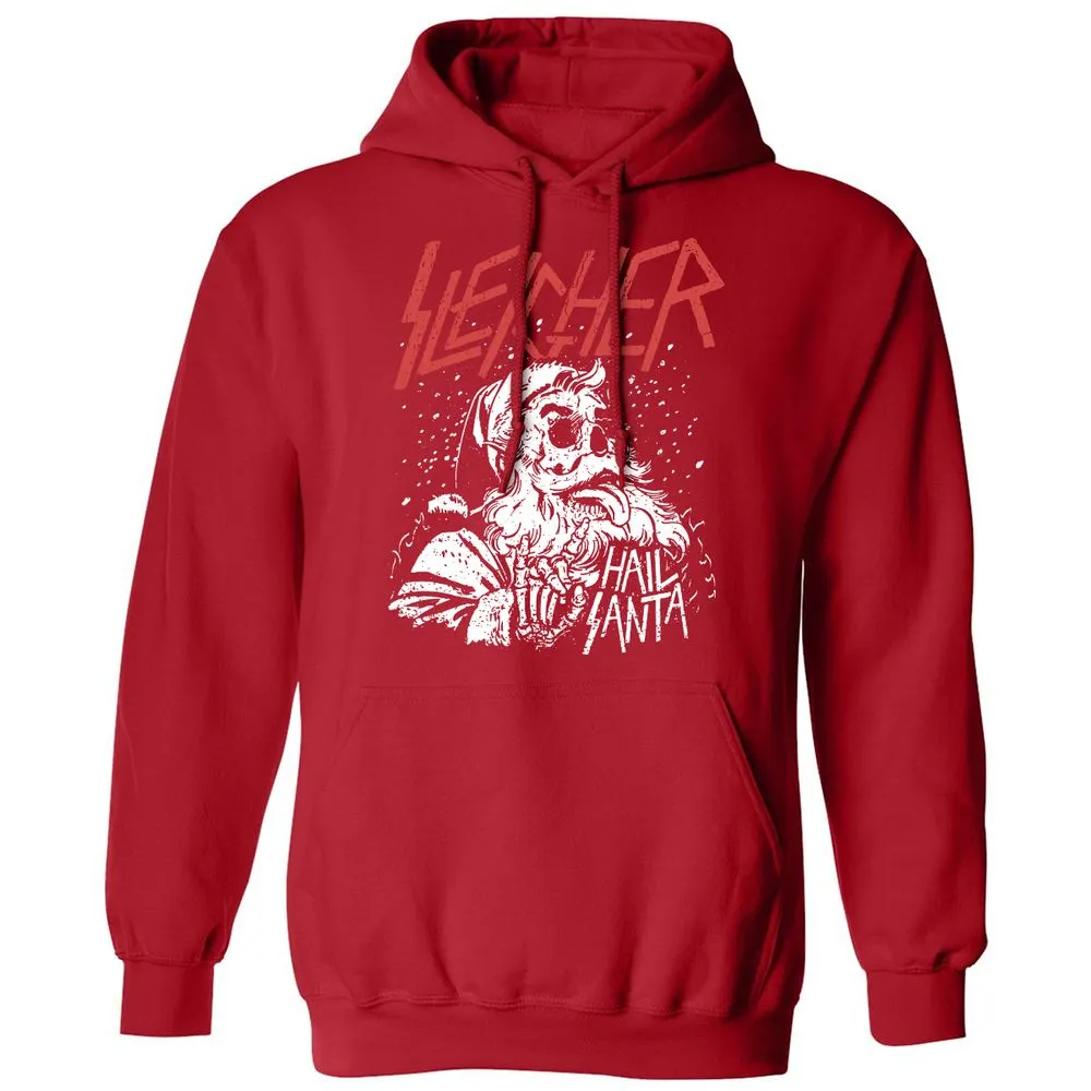 Classic Unisex Hoodie - HEP5A5N9 - Red - 5