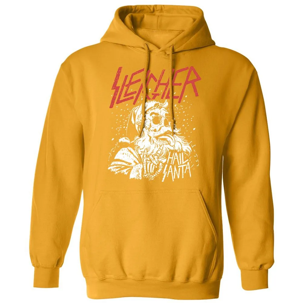 Classic Unisex Hoodie - HEP5A5N9 - Gold - 12