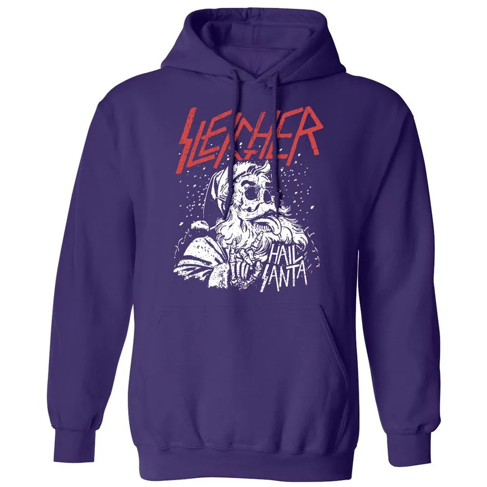 Classic Unisex Hoodie - HEP5A5N9 - Purple - 6