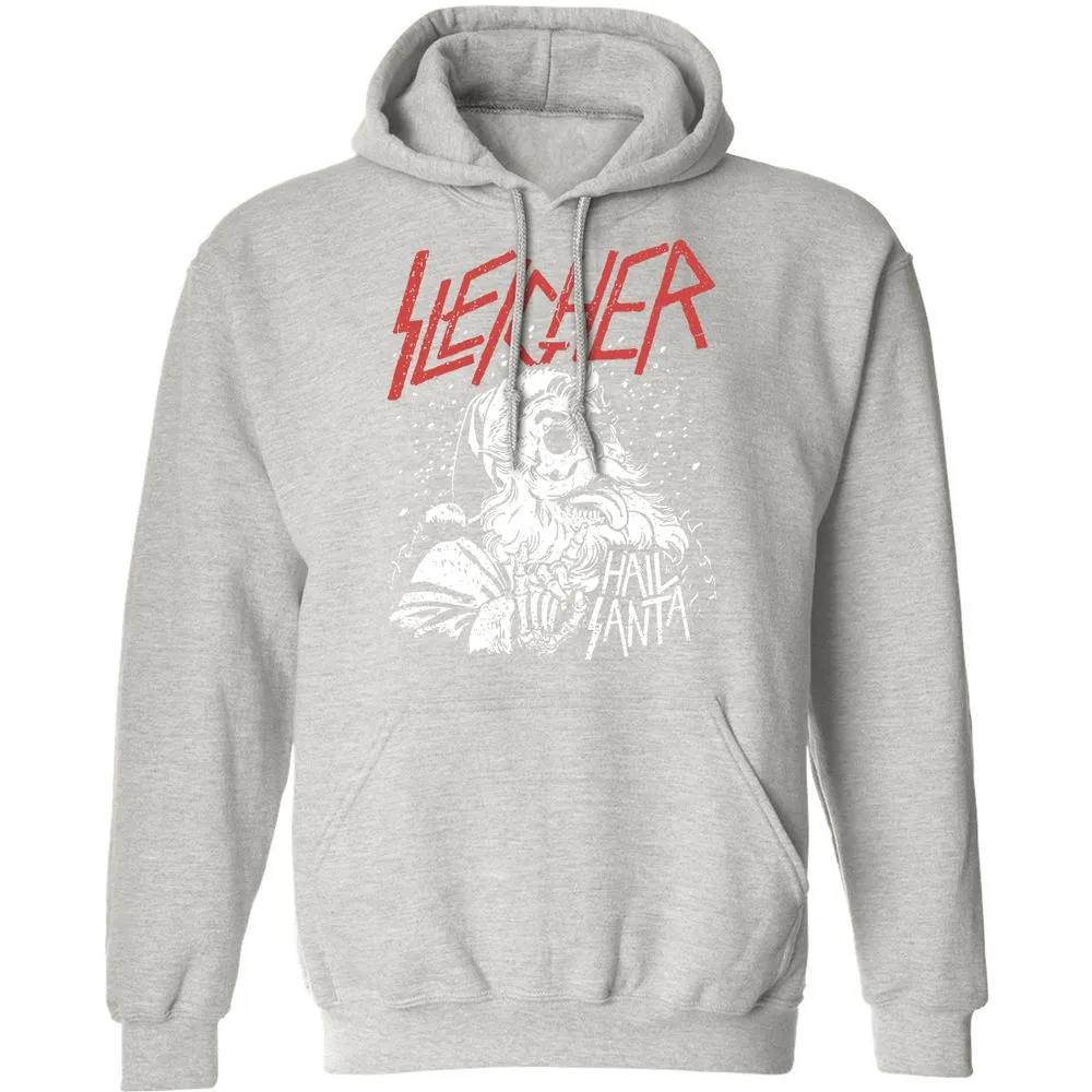 Classic Unisex Hoodie - HEP5A5N9 - Ash - 8