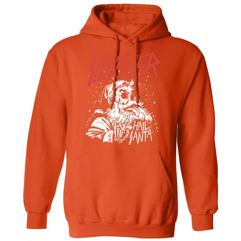 Classic Unisex Hoodie - HEP5A5N9 - Orange - 10